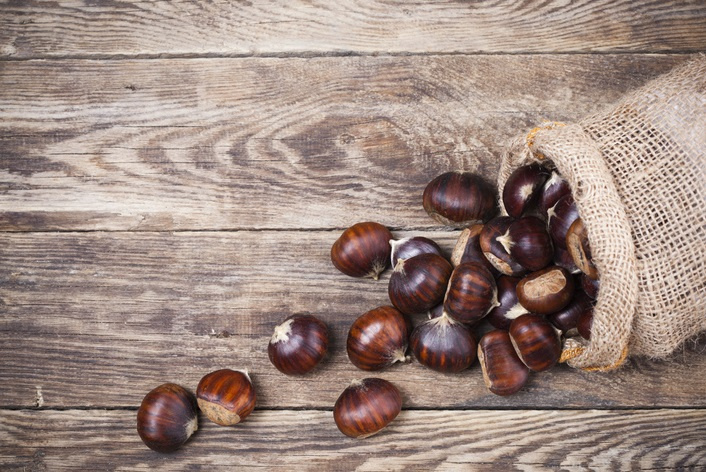 % alimentos para cuidarse en otoño