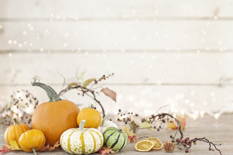 5 alimentos para cuidarse en otoño