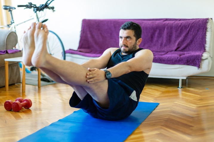 5 beneficis de l'entrenament HIIT