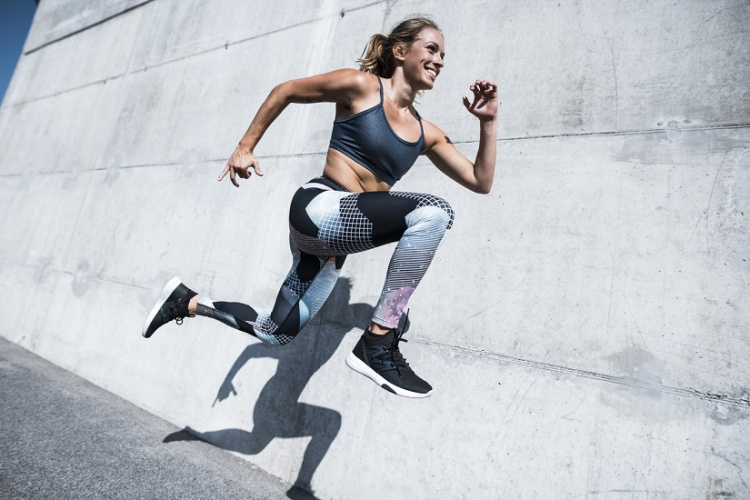 5 beneficios del entrenamiento HIIT