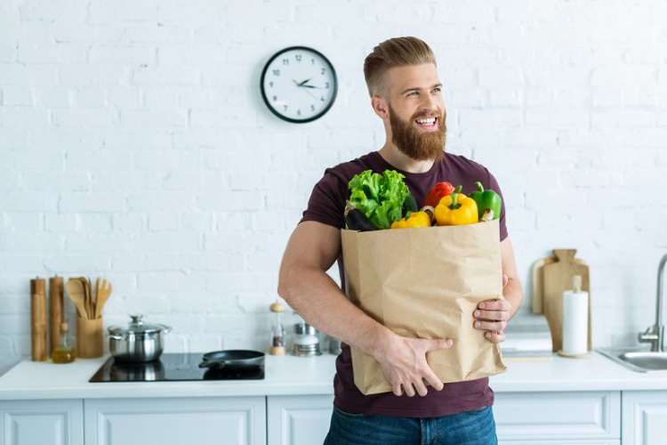 5 consejos para cambiar la dieta saludablemen...