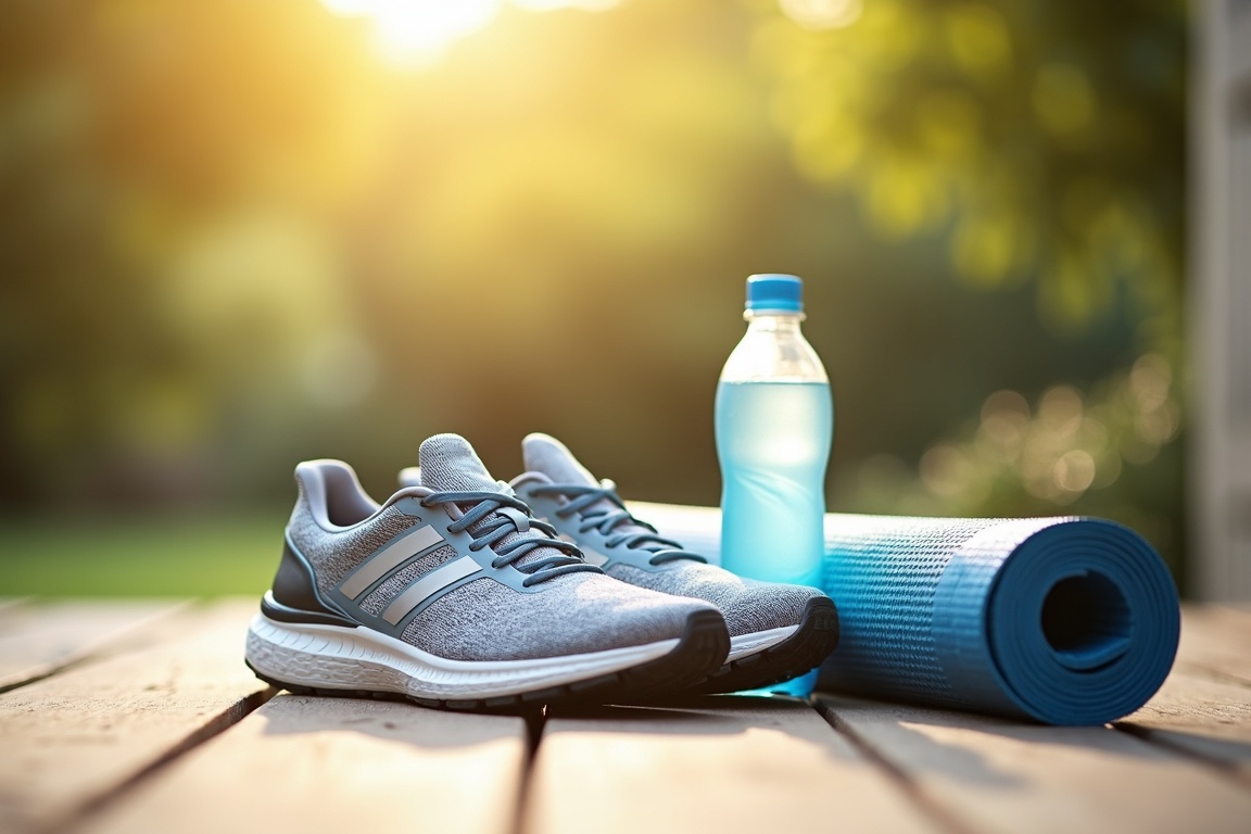 9 consejos para hacer deporte en verano