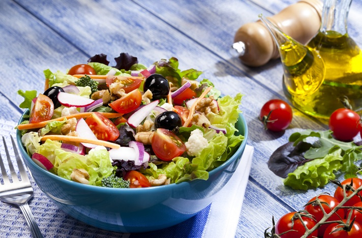 Alimentos imprescindibles en verano