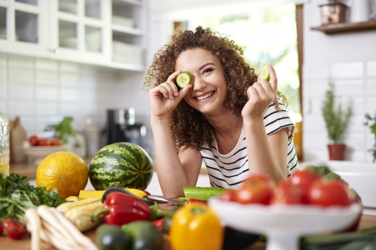 Alimentos imprescindibles en verano