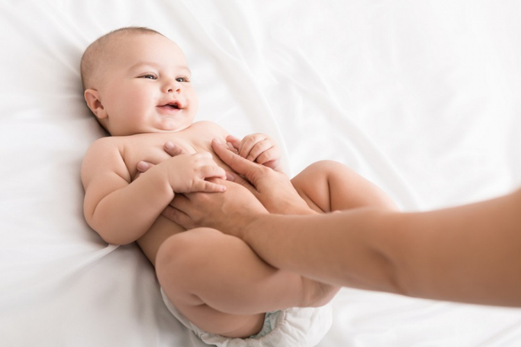 Usos de la aromaterapia en pediatría