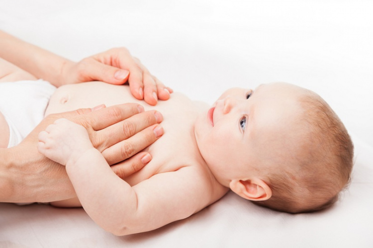 Aromaterapia en pediatría: vías de aplicación...