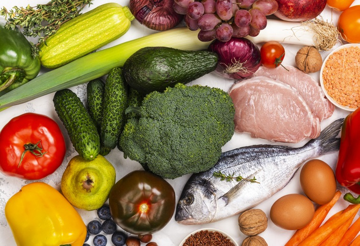 Quins minerals incloure a la dieta?