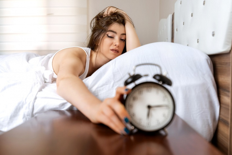 ¿Cómo combatir el insomnio?