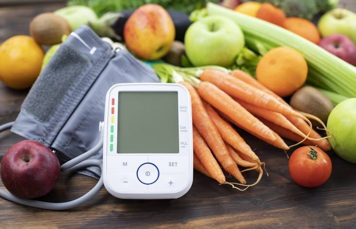 Cómo prevenir y controlar la hipertensión