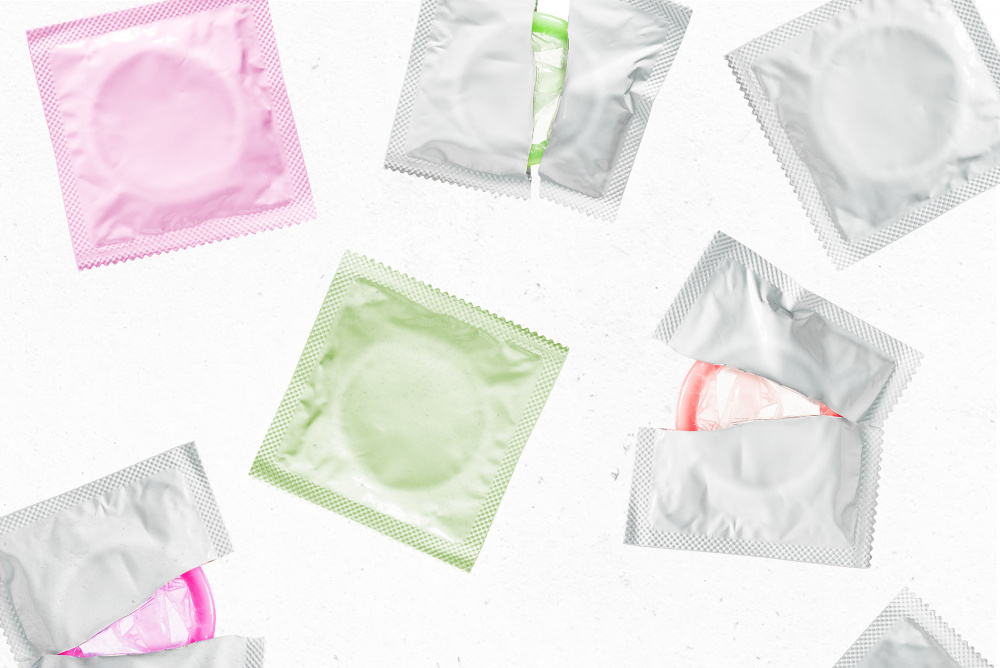 Cómo prevenir enfermedades de transmisión sexual