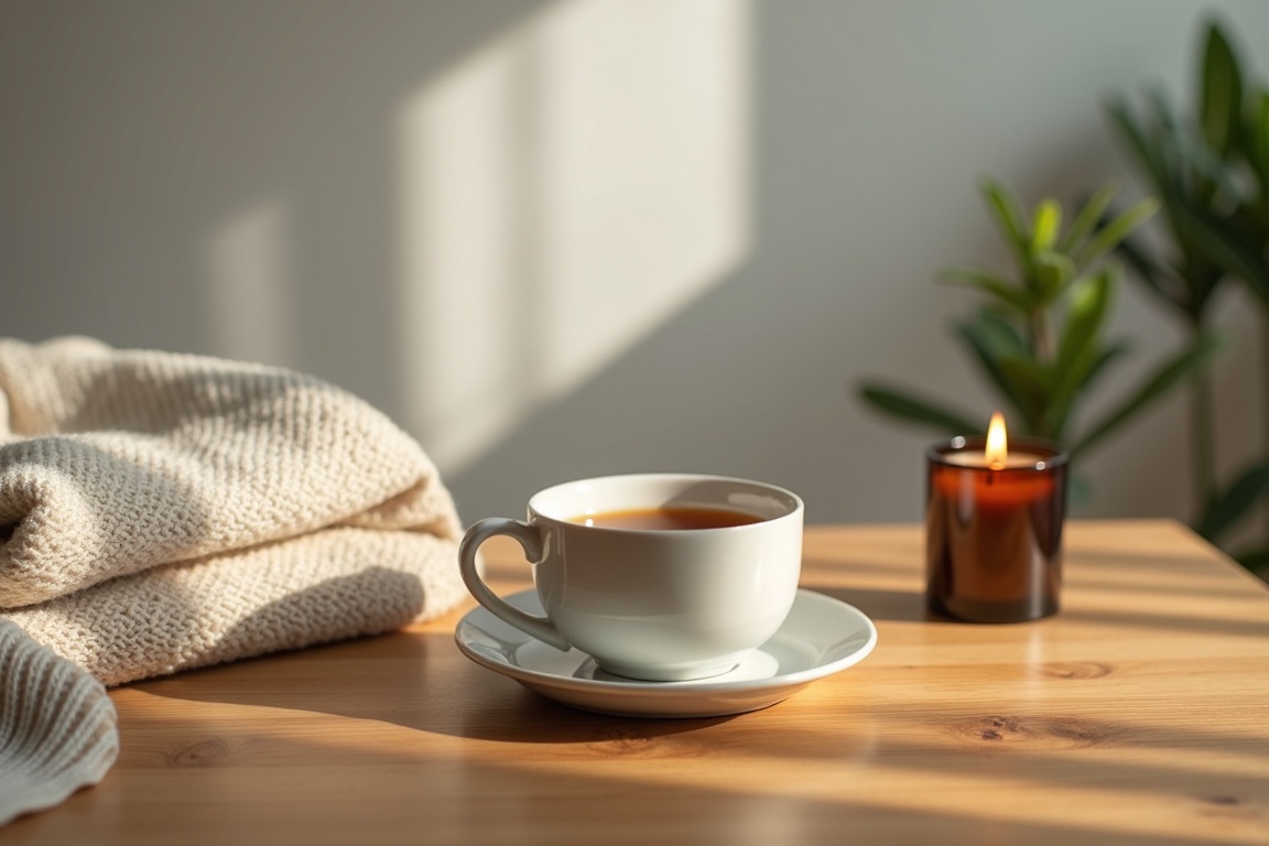 ¿Conoces qué es el slow living y sus beneficios?