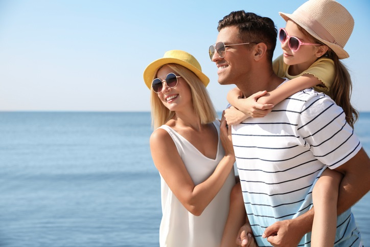 Consejos para cuidar tus ojos este verano