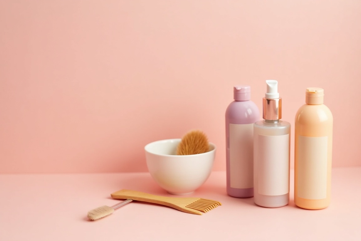 Consejos para utilizar tintes para el cabello