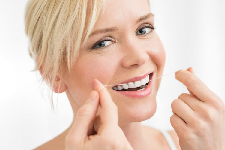 Consejos para una higiene interdental adecuad...