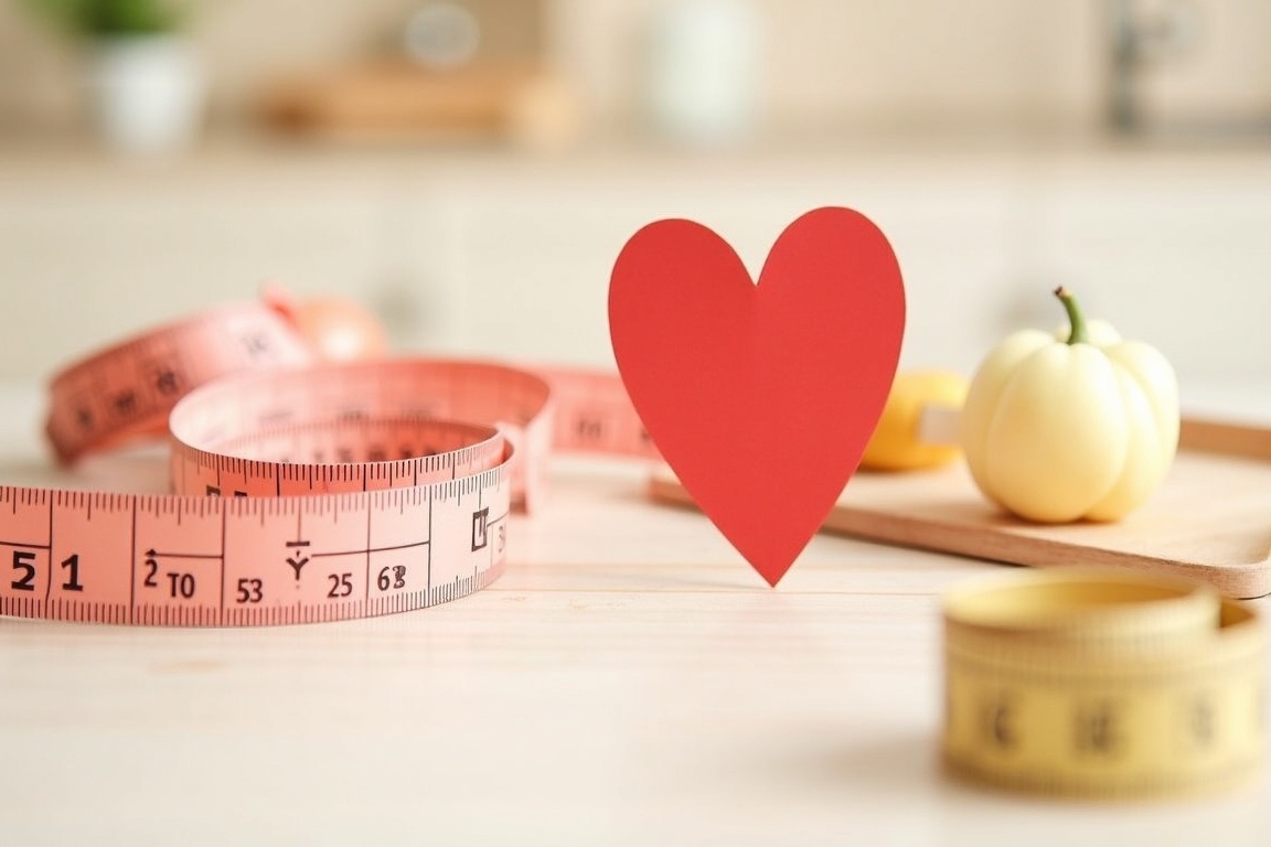 Corazón y obesidad