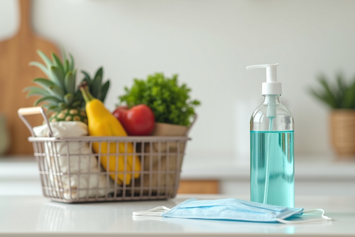 Coronavirus: consejos para hacer la compra