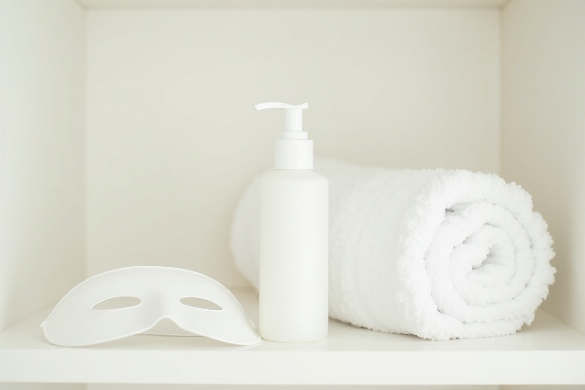 Cuida tu piel para combatir el maskne