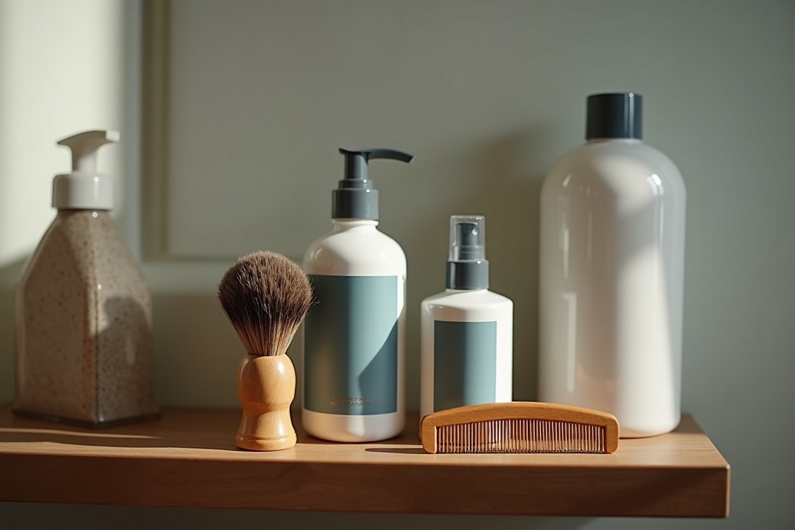 Cuidados para la piel del hombre