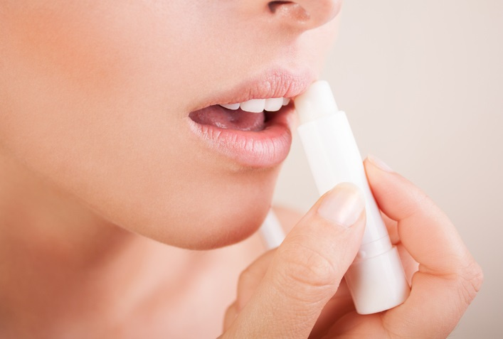 Cuidados para mantener unos labios sanos y bonitos