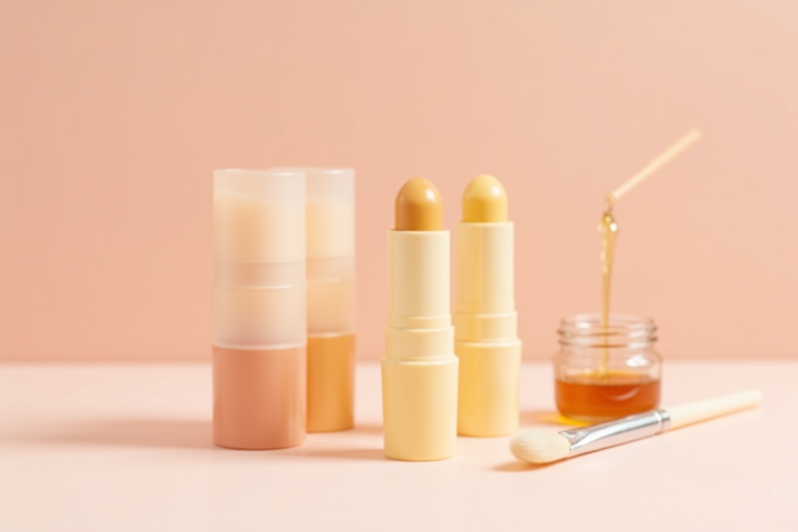 Cuidados para tener unos labios sanos y bonit...
