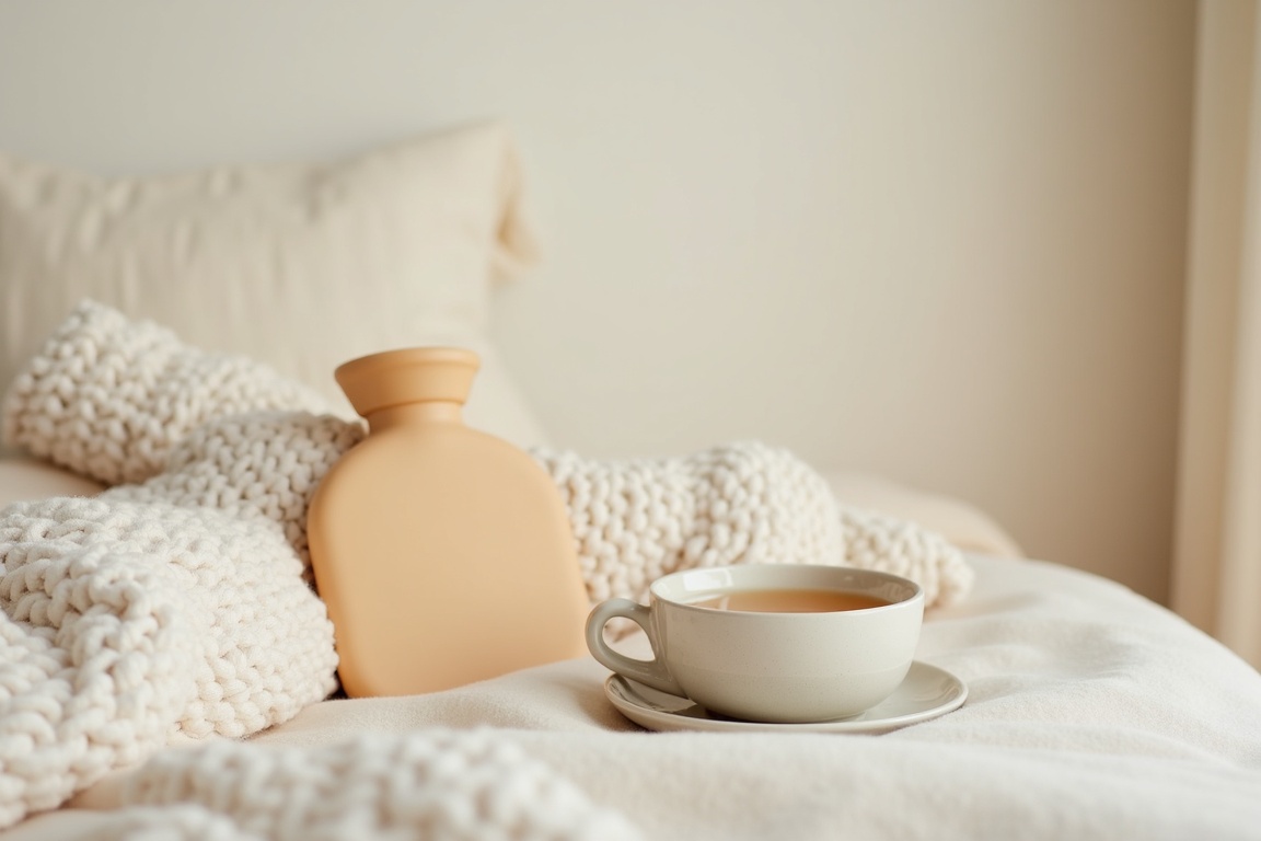 Endometriosis, ¿qué es y cómo se manifiesta?