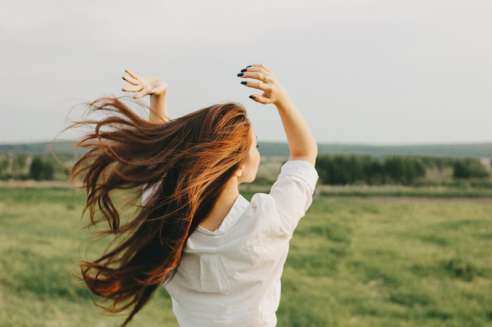 Consejos para evitar la caída del pelo en otoño