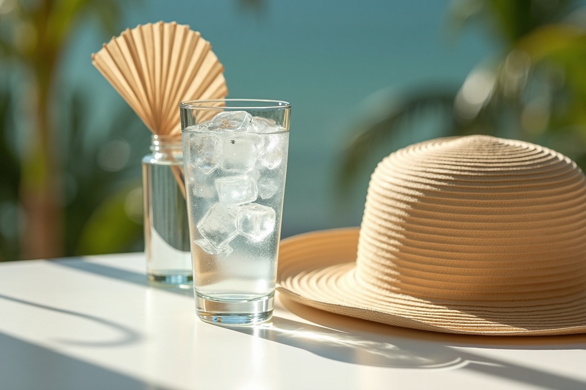 Golpes de calor en personas mayores