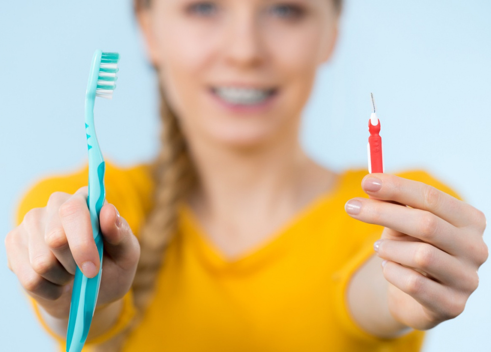 Consejos para una correcta higiene interdental