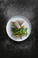 Alimento rico en omega-3 para una alimentación antiinflamatoria