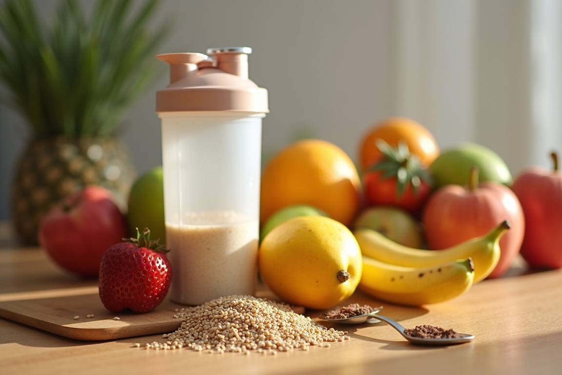 La alimentación del deportista