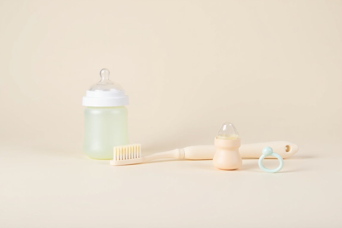La salud bucodental del bebé, más importante de lo que imaginas