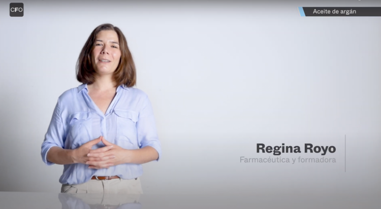 Aceite de argán. Beneficios y propiedades