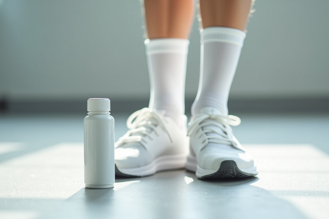 Pie de atleta: cómo prevenirlo