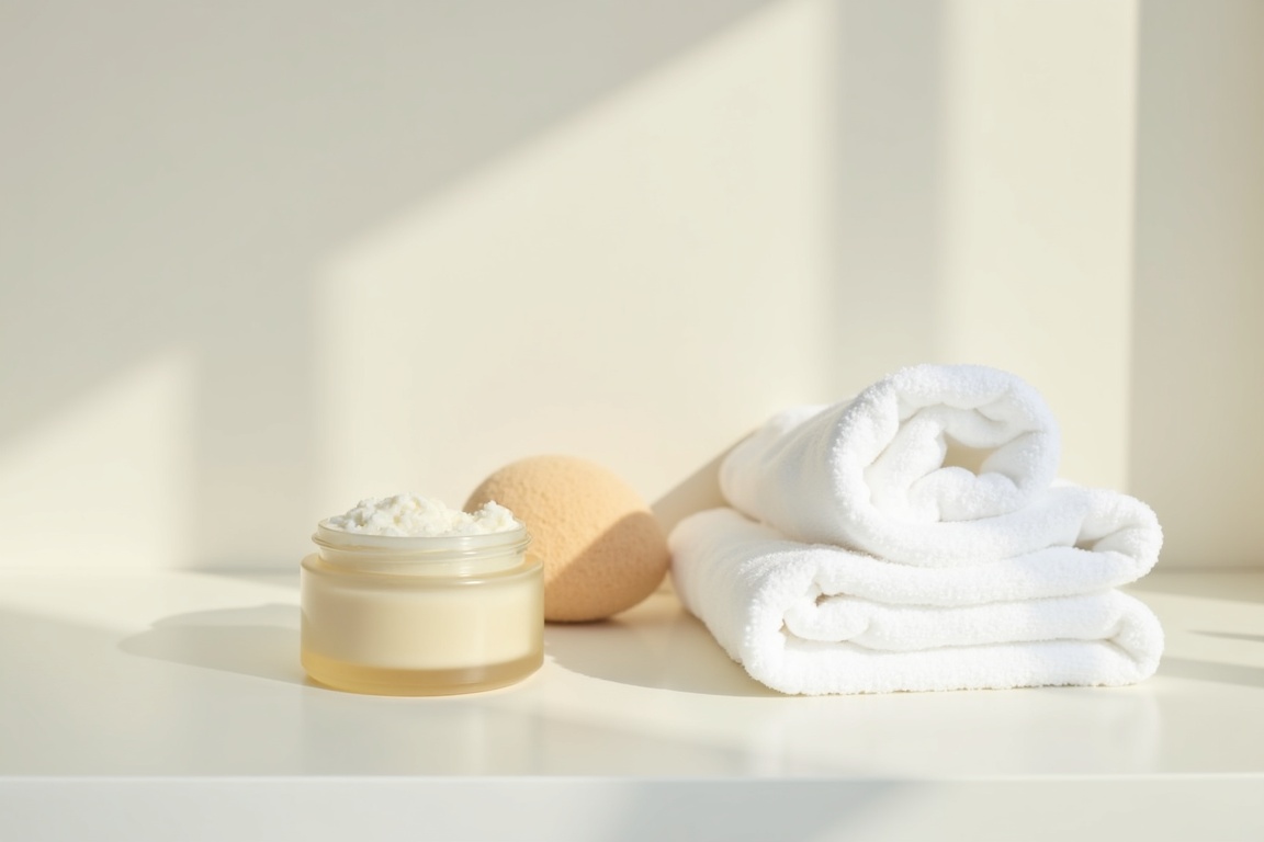 ¿Por qué necesitas exfoliar la piel?