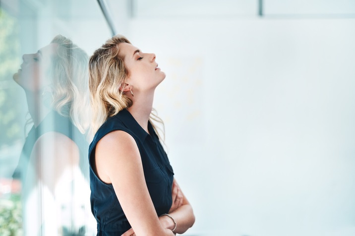 ¿Qué es el síndrome del burnout y cómo afrontarlo?