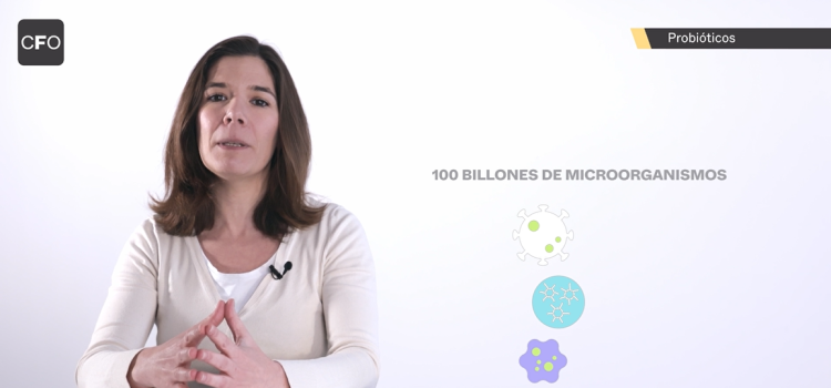 Todo lo que debes saber sobre los probióticos