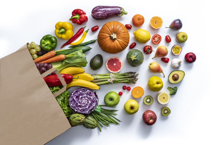 Qué vitaminas debes incluir en tu dieta