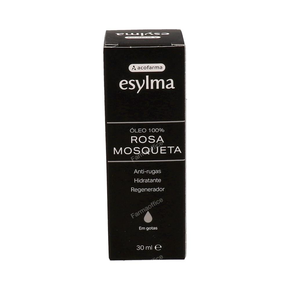 Acofar Esylma Aceite Rosa Mosqueta 100% 30 Ml