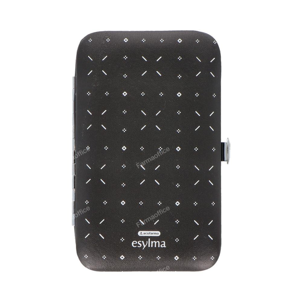 Acofar Esylma Kit Manicura Viaje