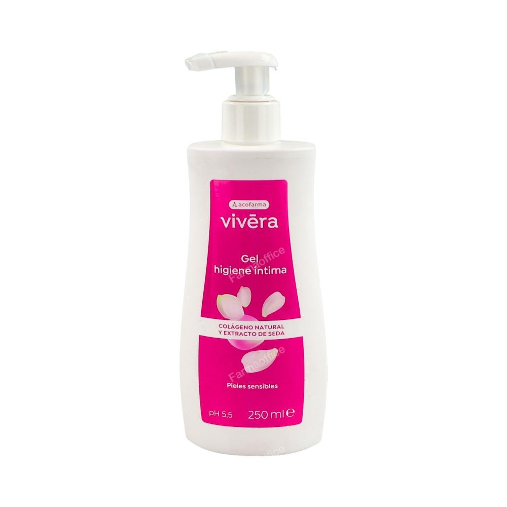 Acofar Vivera Gel Intimo 250 Ml