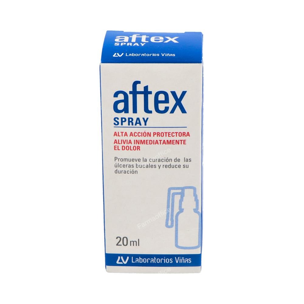 Aftex Sp 20 Ml
