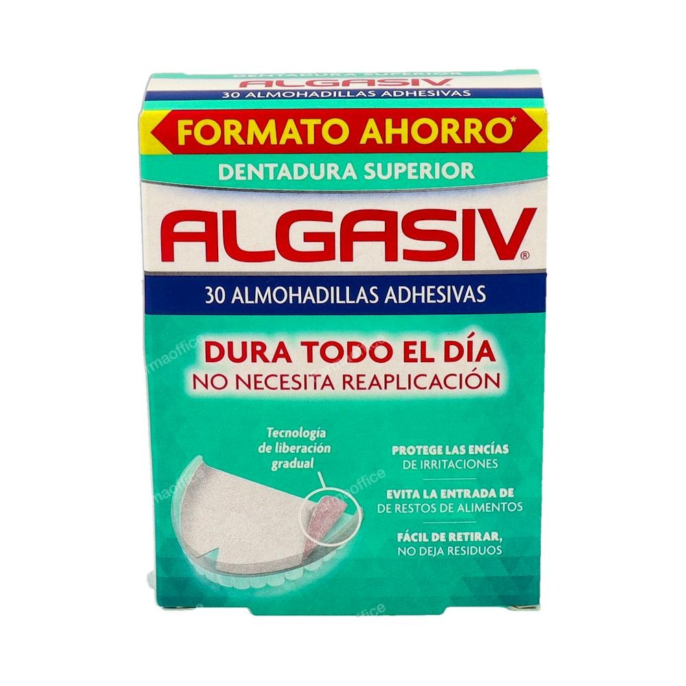 Algasiv Superior Almo Adh 30U P530