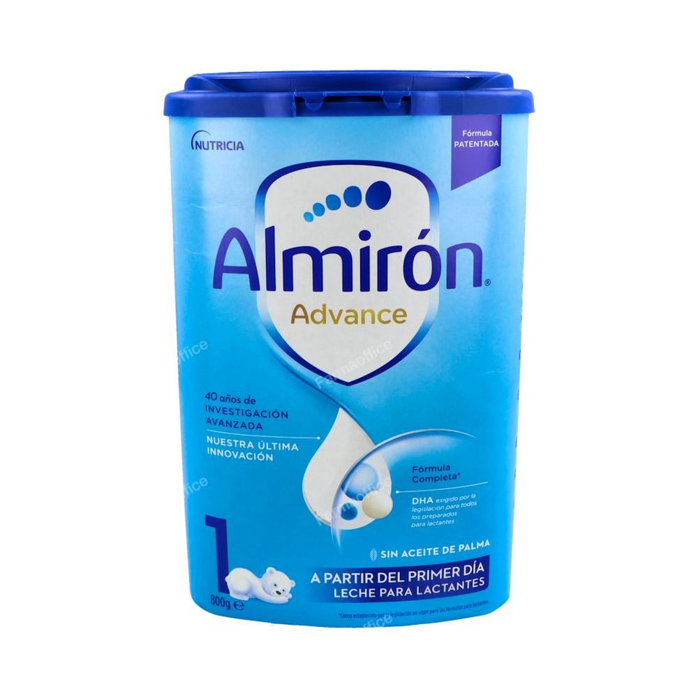 Almiron Advance Pronutra 1 800 G