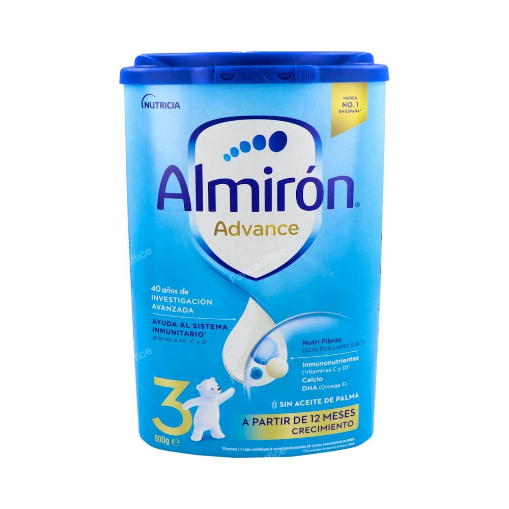 Almiron Advance Pronutra 3 800 G